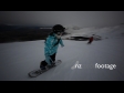 Coronet Peak Child Snowboarding 3167